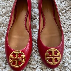 BRAND NEW TORY BURCH BALLET FLATS